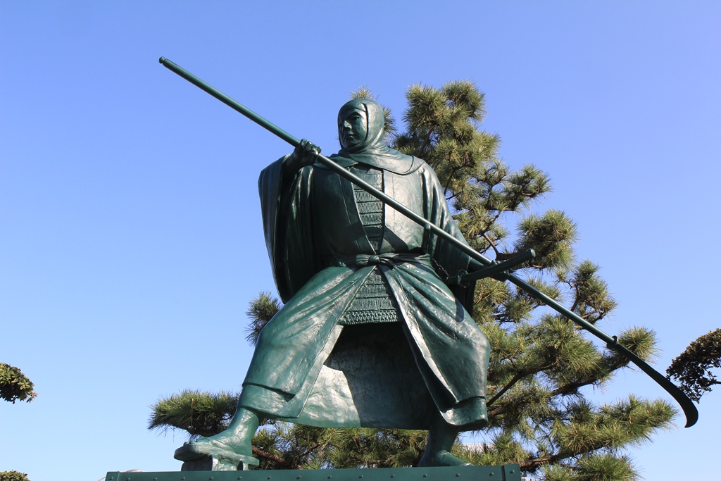 伝説の豪傑 武蔵坊弁慶 和歌山県 田辺観光協会 伝説の豪傑 武蔵坊弁慶 和歌山県 田辺観光協会