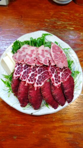 味処 やぶ